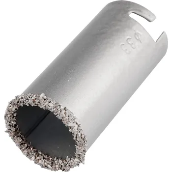 Ruční nářadí Graphite Pila na otvory z karbidu wolframu 33 mm