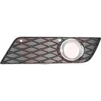 Karosérie Větrací mřížka, nárazník VAN WEZEL 3018595