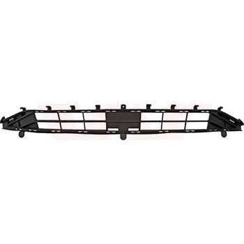 Karosérie Větrací mřížka, nárazník VAN WEZEL 1949590