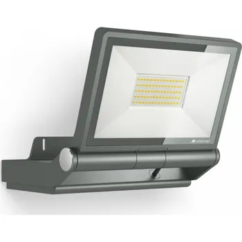 Venkovní osvětlení Steinel 069520 - LED Reflektor XLED PRO ONE Max LED/49,4W/230V IP44 antracit