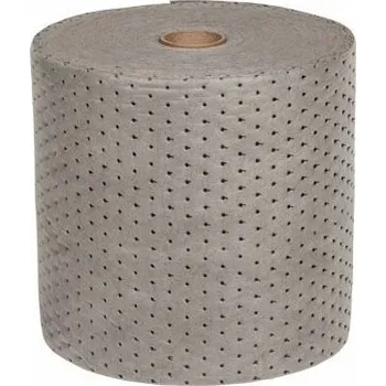 Sorbent Sorpční univerzální koberec - délka 50 m, šířka 40 cm