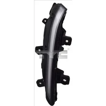 Přední světlomet Denní světlo TYC 12-0474-06-2