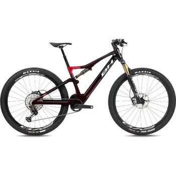 Elektrokolo Elektrokolo BH iLYNX RACE 7.9 EC795 17,5Ah 29" DARK RED, LIGHT RED 2024 rám L" + DOPRAVA ZDARMA