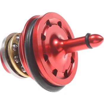 CNC kovová hlava pístu se vzduchovou brzdou, ACM