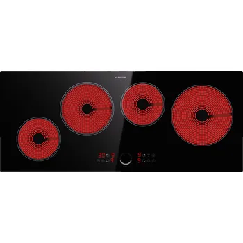 Varná deska Klarstein Virtuosa 90 10045618