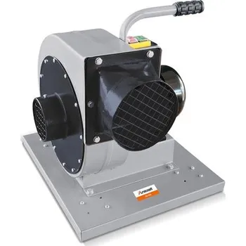 Průmyslový ventilátor BOW Radiální ventilátor RV 230, 6264230