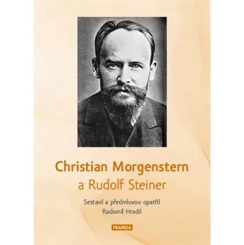 Christian Morgenstern a Rudolf Steiner