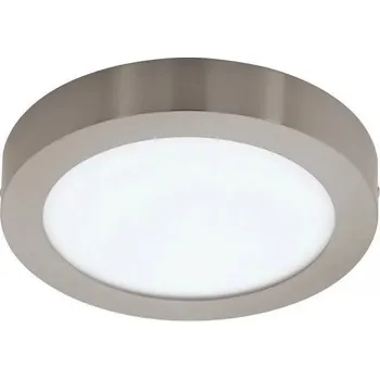 Eglo 33214 - LED RGBW Stmívatelné stropní svítidlo FUEVA-C LED/21W/230V