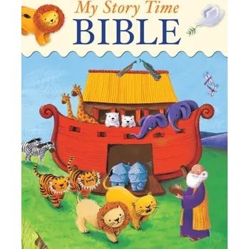 My Story Time Bible - Sophie Piper