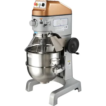 Kuchyňský robot Univerzální robot 60 l RM 60H RM GASTRO