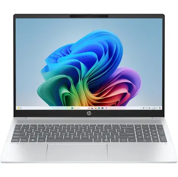 Notebook NTB HP OmniBook 5 16-ag1003nc, Ryzen AI 7 350, 16" 1920x1200, 16GB LPDDR5X,SSD 1TB, Win 11 C09XBEA#BCM