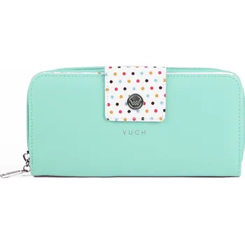 Vuch Dámská peněženka Billie Bluebell Britney Bird světle modrá