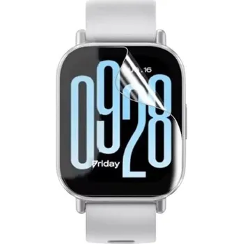 TPU Ochranná fólie pro Xiaomi Redmi 5 Active