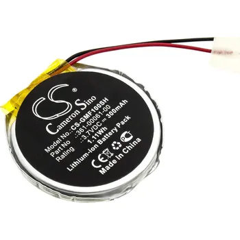 Baterie Cameron Sino CS-GMF100SH, Li-Ion, 300