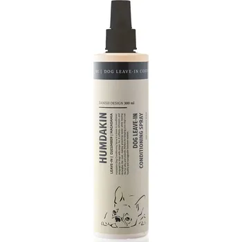 Kondicionér pro psy 300 ml, Humdakin