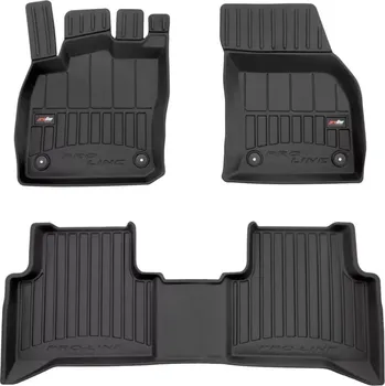 Autolékárnička Frogum 3D409804 Gumové koberce ProLine Volkswagen Touran II od roku 2015