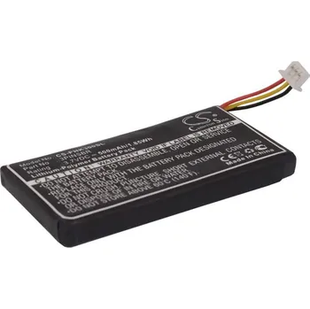 Baterie Cameron Sino CS-PHK300SL, Li-Polymer, 500