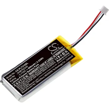 Baterie Cameron Sino CS-PLT310SL, Li-Polymer, 600