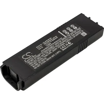 Baterie Cameron Sino CS-KRY501SL, Ni-Mh, 2000