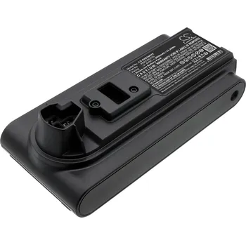 Baterie Cameron Sino CS-SHZ500VX, Li-Ion, 2000