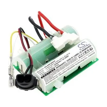 Baterie Cameron Sino CS-KRF300VX, Li-Ion, 2500