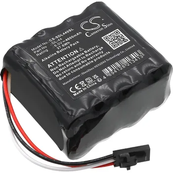 Baterie Cameron Sino CS-SDL440SL, Alkaline, 4600