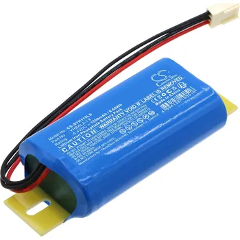 Baterie Cameron Sino CS-SYH115LS, Lifepo4, 1500