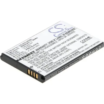 Baterie Cameron Sino CS-HUL303SL, Li-Ion, 2000