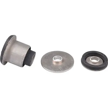 Zavěšení kol Uložení, řídicí mechanismus TEDGUM 00054807