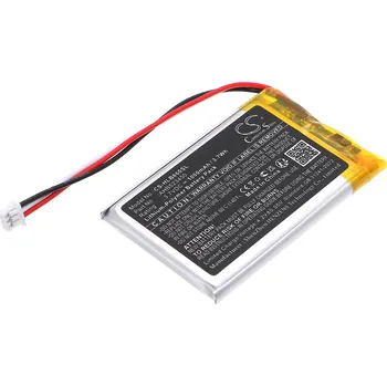 Baterie Cameron Sino CS-HLB660SL, Li-Polymer, 1000