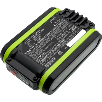 Baterie Cameron Sino CS-ALK500PW, Li-Ion, 2000