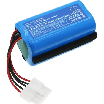 Baterie Cameron Sino CS-RTD700SL, Li-Ion, 10400