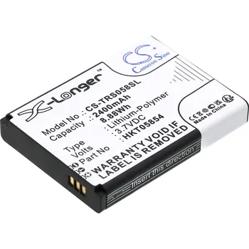 Baterie Cameron Sino CS-TRS058SL, Li-Polymer, 2400