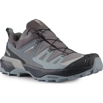 Dámská treková obuv Salomon X Ultra 360 GTX W Sharkskin/Trooper/Arona 37 1/3 sportovní boty