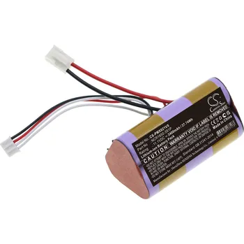 Baterie Cameron Sino CS-PMX021VX, Li-Ion, 3400