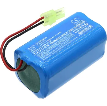 Baterie Cameron Sino CS-RBD200VX, Li-Ion, 2600