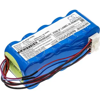 Baterie Cameron Sino CS-BTM150MD, Ni-Mh, 3000