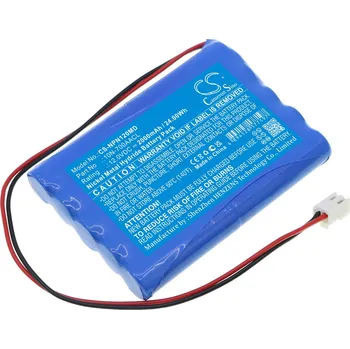 Baterie Cameron Sino CS-NPN120MD, Ni-Mh, 2000