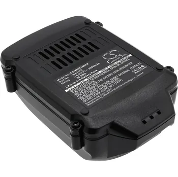 Baterie Cameron Sino CS-WRX540PX, Li-Ion, 2000