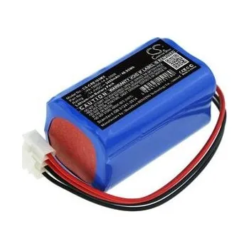 Baterie Cameron Sino CS-CRE103MX, Li-Ion, 3400