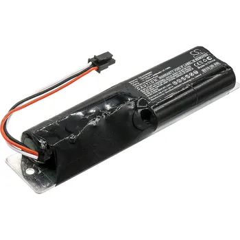 Baterie Cameron Sino CS-LVX900BX, Li-Ion, 3400