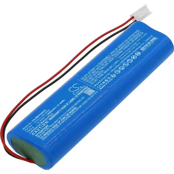 Baterie Cameron Sino CS-MKF528VX, Li-Ion, 2600