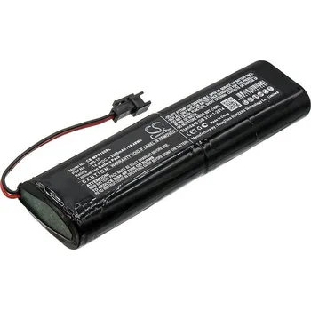 Baterie Cameron Sino CS-MPR100SL, Li-Ion, 2600