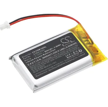 Baterie Cameron Sino CS-FDM100SL, Li-Polymer, 800