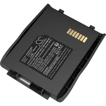 Baterie Cameron Sino CS-DAX100BX, Li-Polymer, 4000