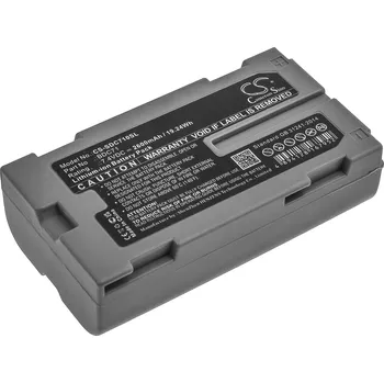 Baterie Cameron Sino CS-SDC710SL, Li-Ion, 2600