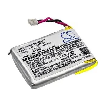 Baterie Cameron Sino CS-GMF620SH, Li-Polymer, 250