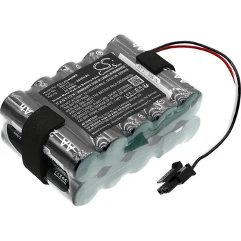 Baterie Cameron Sino CS-LCU400MD, Ni-Mh, 2000