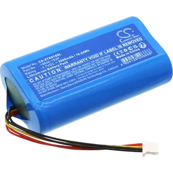 Baterie Cameron Sino CS-XTK618SL, Li-Ion, 5200