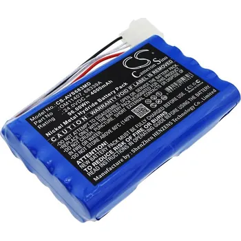 Baterie Cameron Sino CS-AVS683MD, Ni-Mh, 4000